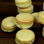 Vanille Macarons Marcel Paa