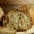 Leinsamen Brot Marcel Paa