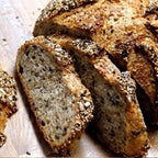 5-Körner Brot