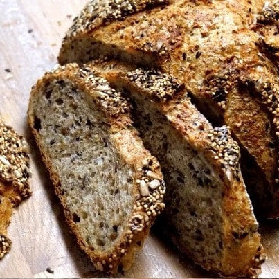 5-Körner Brot