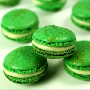 Apfel Macarons Marcel Paa