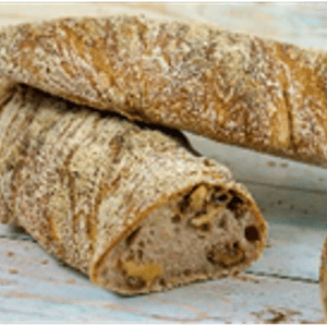 Walnuss Wurzelbrot 02