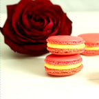Rosenwasser Macarons Marcel Paa