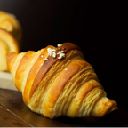 Plunder Croissants