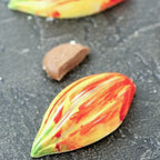 Kakaofrucht Praline