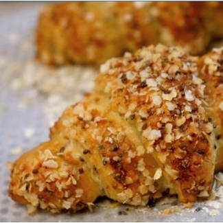 Croissants