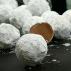 Pralinen - Champagner Truffes