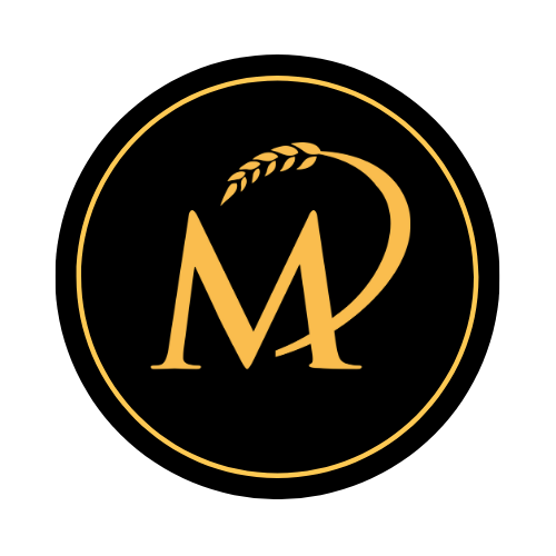 Marcel Paa Logo ohne Schriftzug