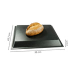 Marcels Profi-Backplatte/Backblech 45.7x36x3 cm z.B. für ATAG BOSCH SIEMENS Backofen