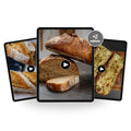 Brotbacken Grundlagen – 5 Online-Kurse