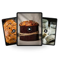Panettone Masterclass – 3 Online-Kurse