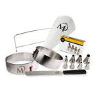 Marcels Torten & Patisserie Starter-Set