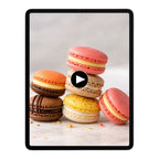 Macarons - Online-Kurs