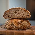 Saatenbrot