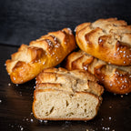 Milchbrot