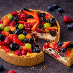 No Bake Cakes Online Kurs