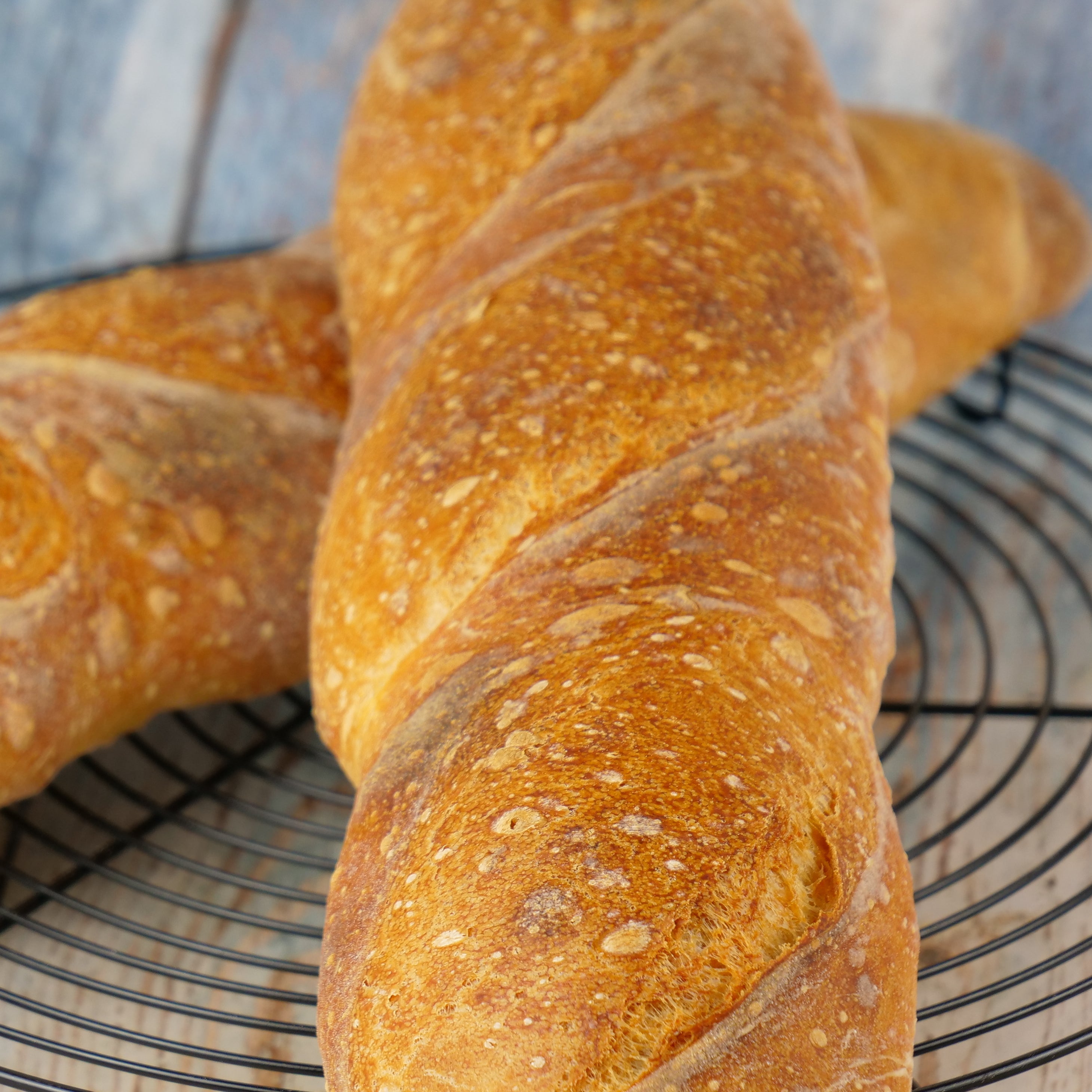 Baguette