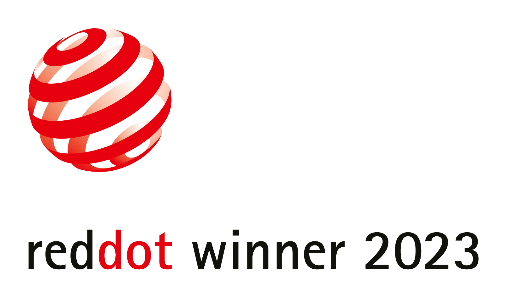 Red Dot Award Gewinner 2023