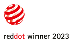Red Dot Award Gewinner 2023