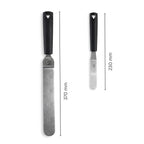 Marcels Profi Paletten & Spachtel-Set – 4-teilig