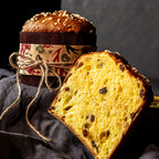 Panettone Moderna