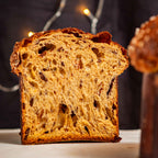 Panettone Triple Chocolate