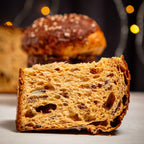 Panettone Triple Chocolate 