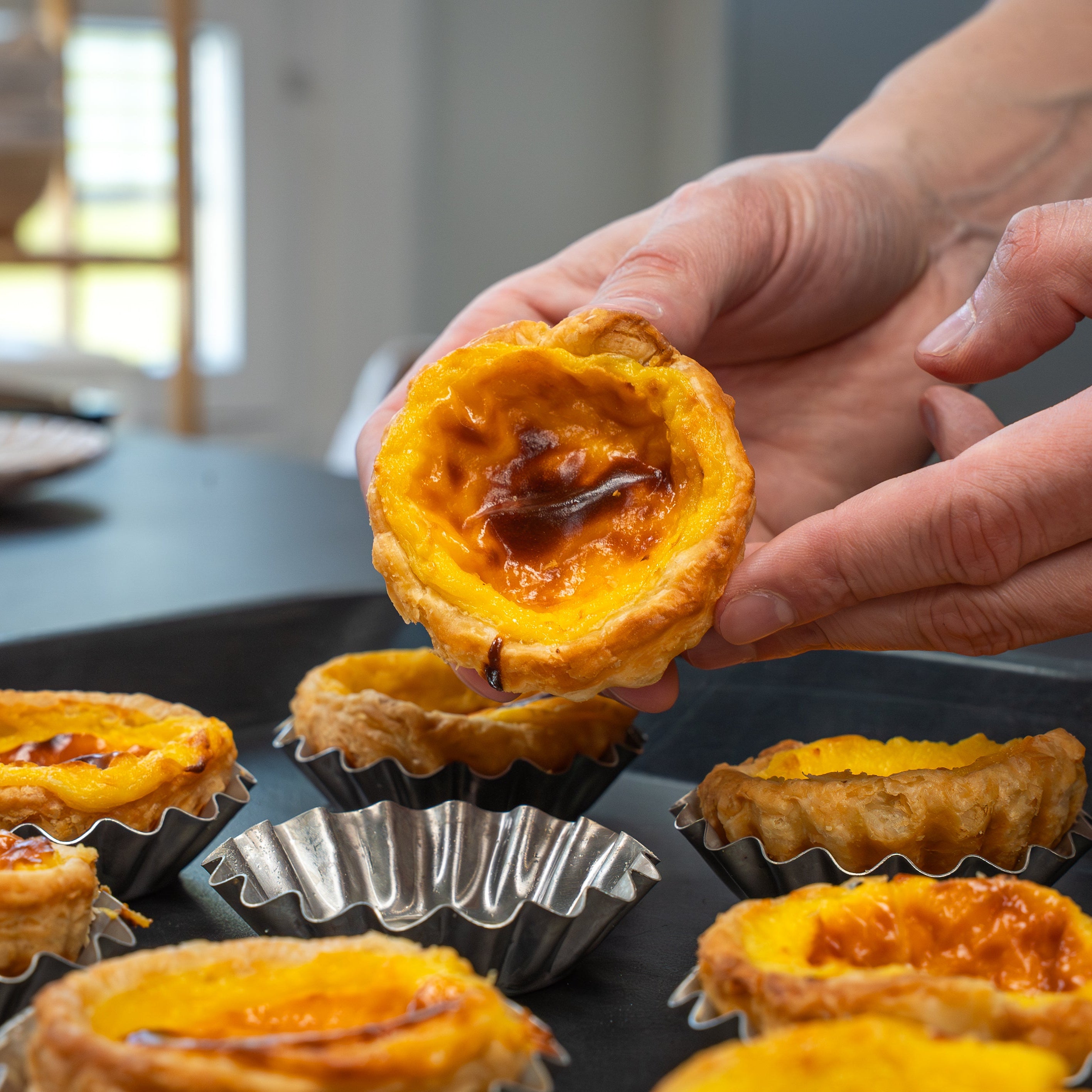 Pastel de Nata