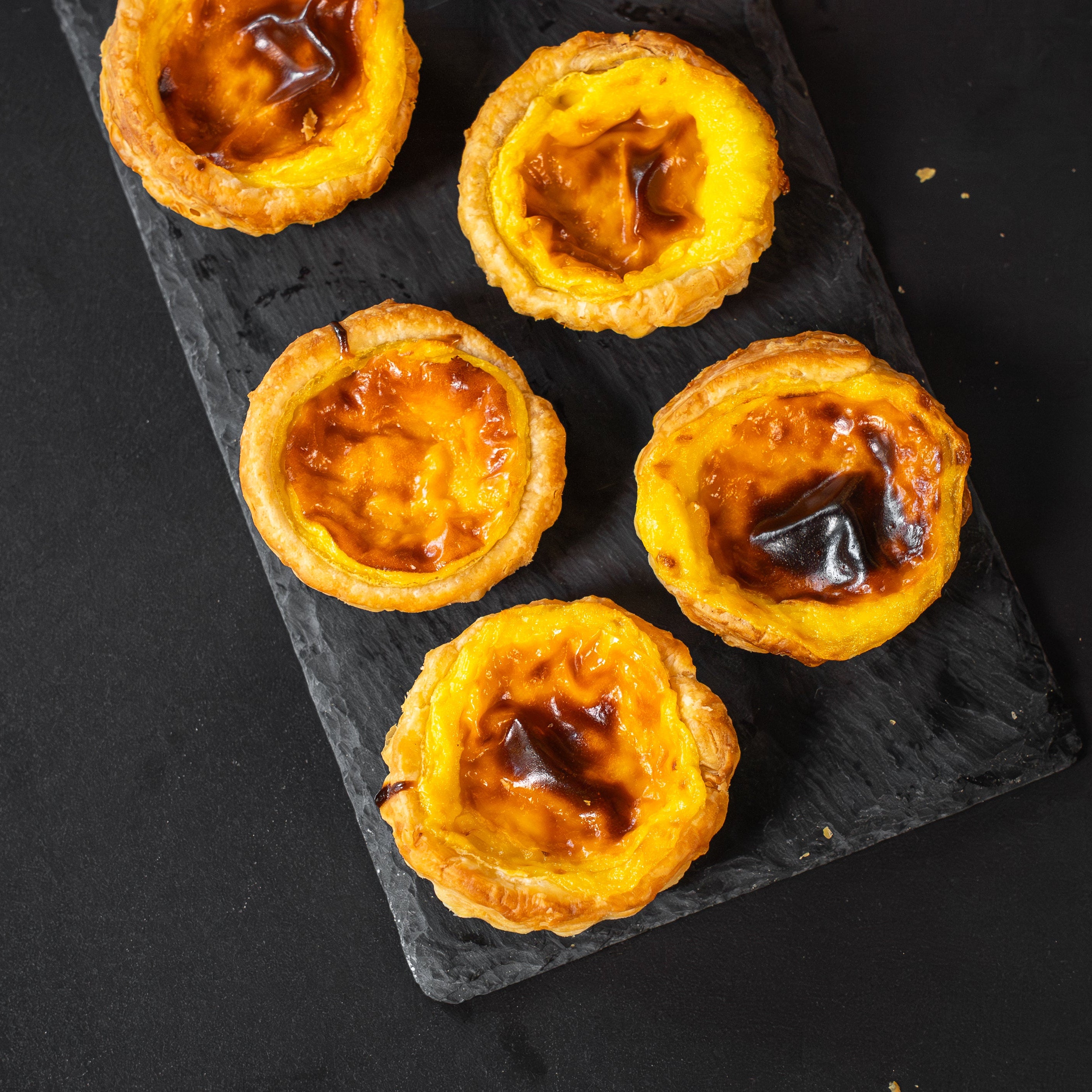 Pastel de Nata