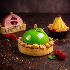 Patisserie und Törtchen Online Kurs