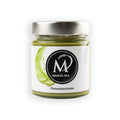 Pistaziencreme im Glas, Marcel Paa