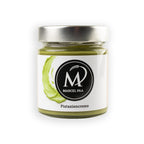 Pistaziencreme im Glas, Marcel Paa