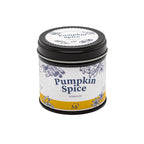 Pumpkin Spice Gewürzdose Produktfoto