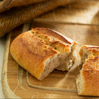 Ruchmehl Brötchen Marcel Paa