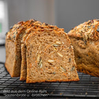 Saatenbrot