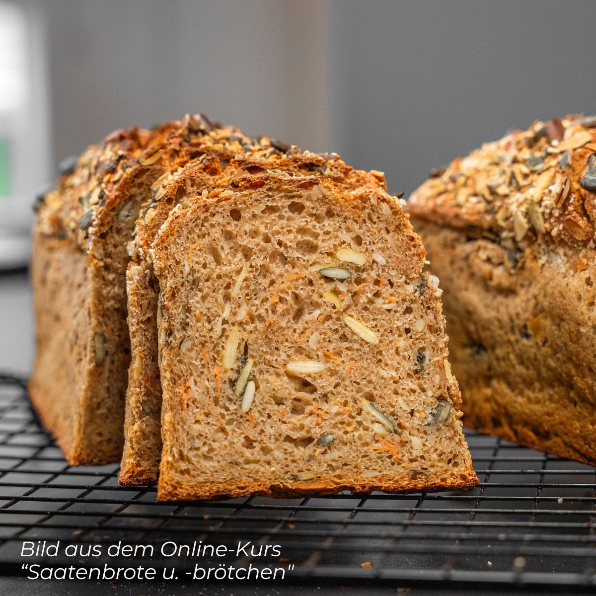 Saatenbrot