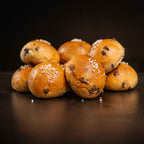 Schokoladenbrötchen