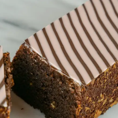 Schokoladenkuchen