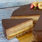 Schokoladenkuchen