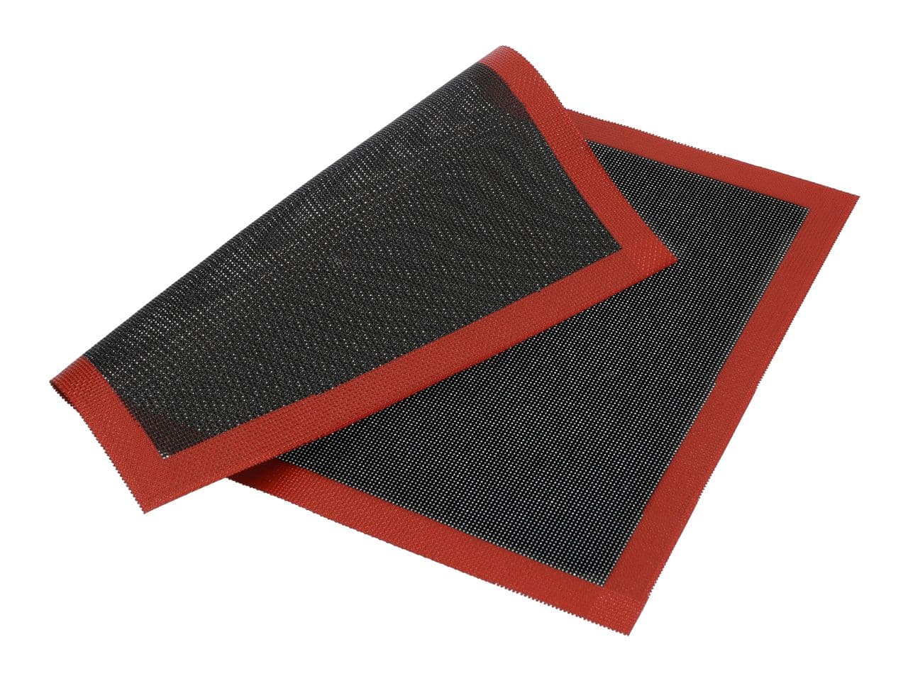 Silikon Backmatte Air Mat 02