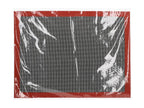 Silikon Backmatte Air Mat 03