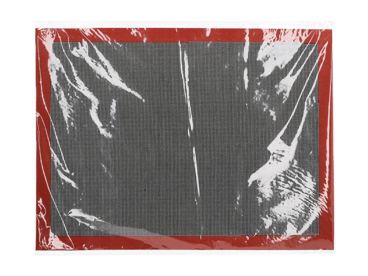 Silikon Backmatte Air Mat 03