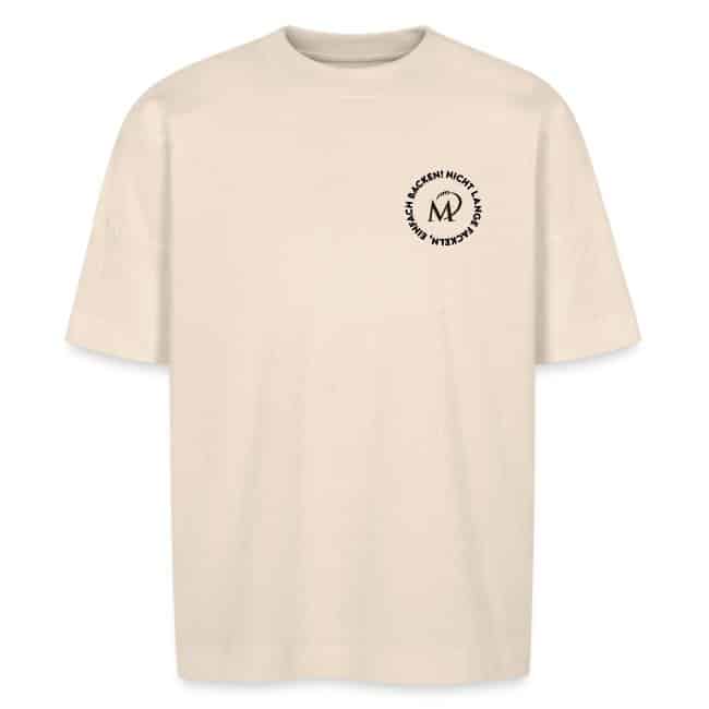 MP T-Shirt hell