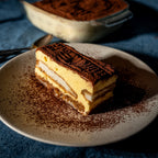 Tiramisu Eis