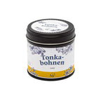 Dose Tonkabohnen aus Onlineshop