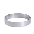 Tortenring Ø 18 cm 3 cm hoch
