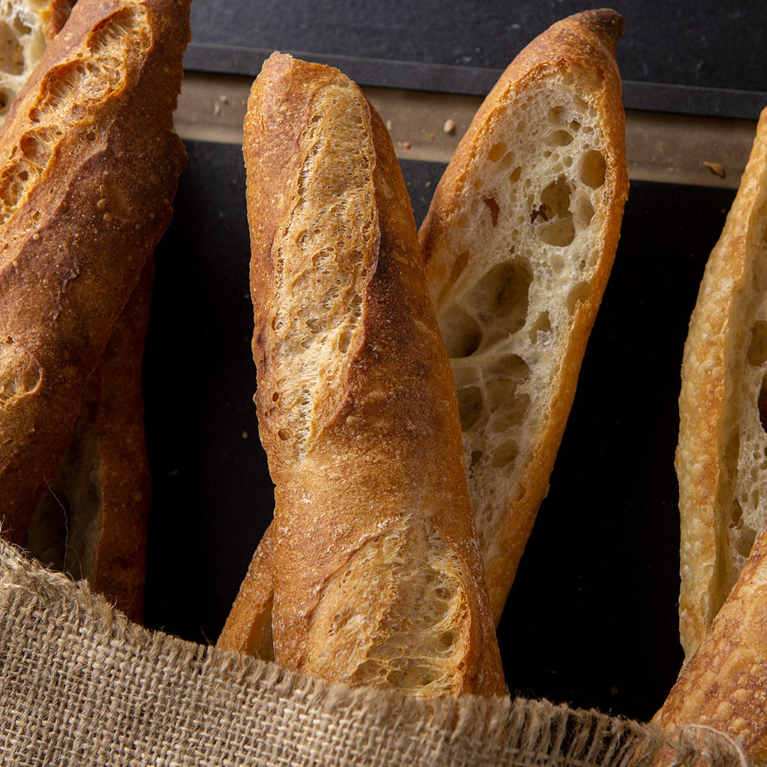 Baguettes - Online-Kurs