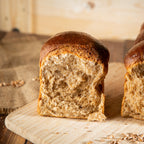 Vollkorn Brioche Toast