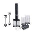 Stabmixer Set mit Zubehör