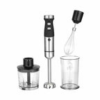 Stabmixer Set mit Zubehör